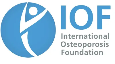 International Osteoporosis Foundation Quote